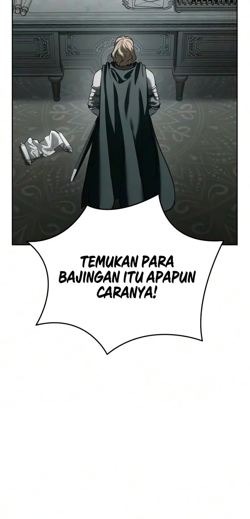 Star-Embracing Swordmaster Chapter 133 - halaman 19