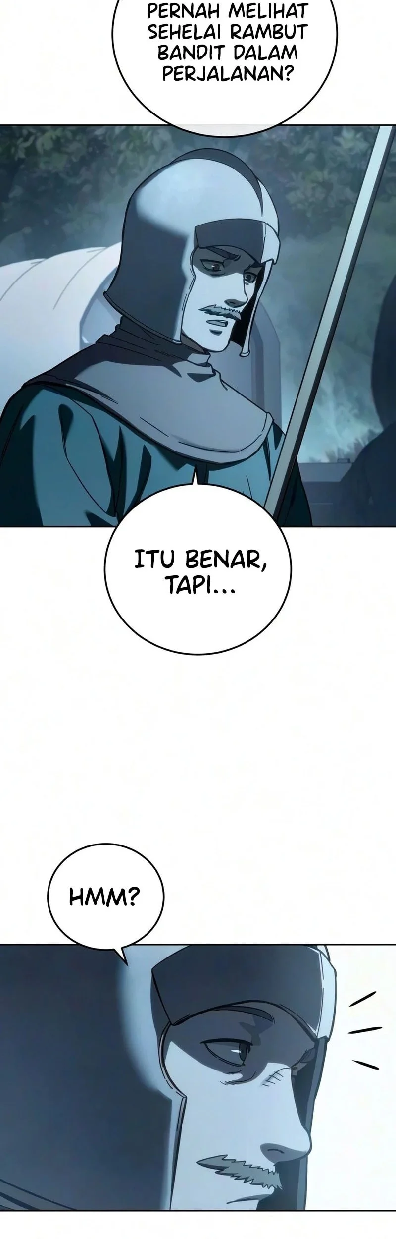 Star-Embracing Swordmaster Chapter 133 - halaman 29