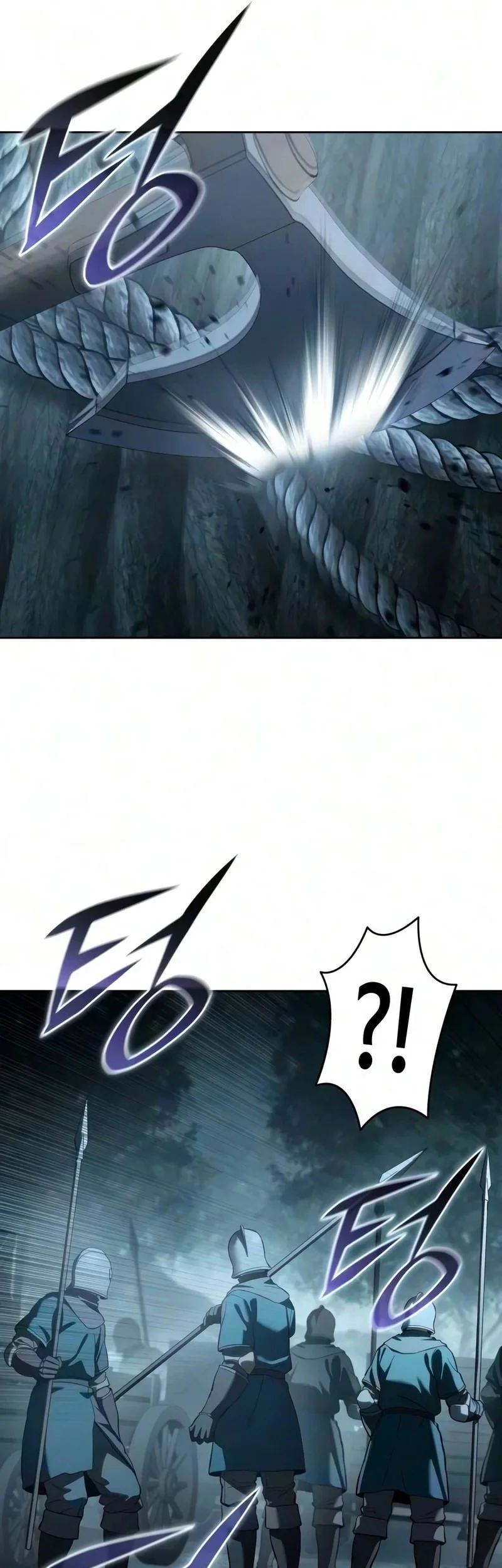 Star-Embracing Swordmaster Chapter 133 - halaman 32