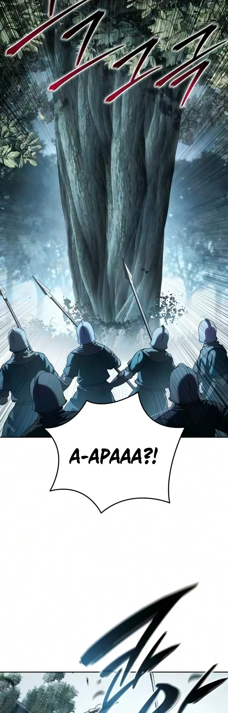 Star-Embracing Swordmaster Chapter 133 - halaman 34