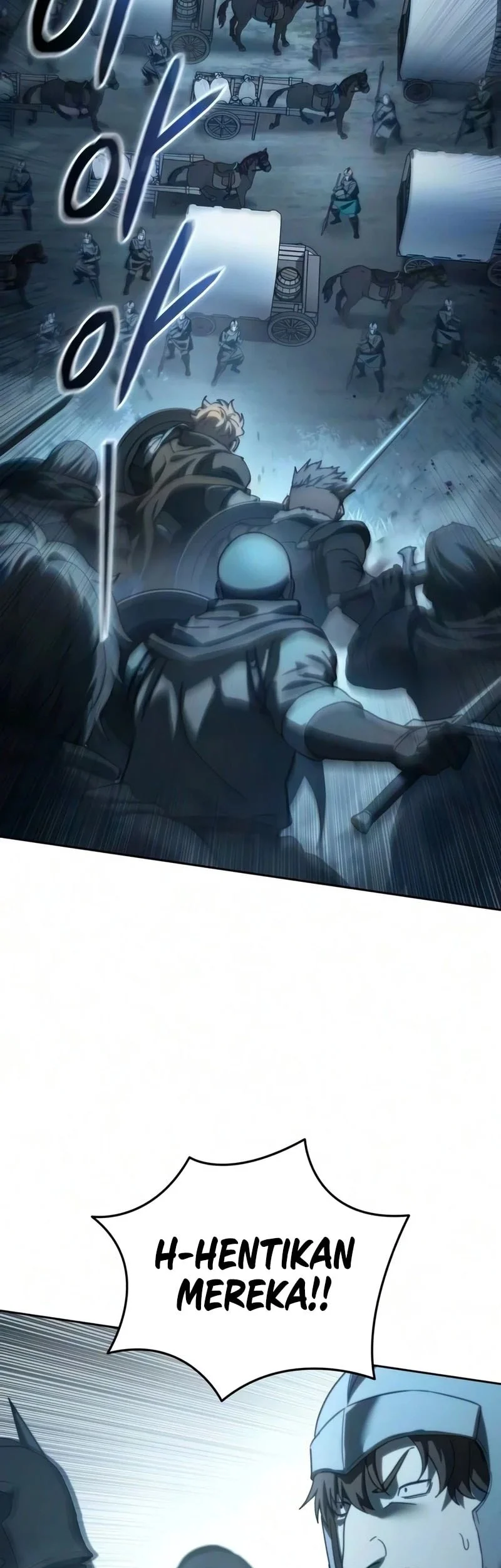 Star-Embracing Swordmaster Chapter 133 - halaman 50