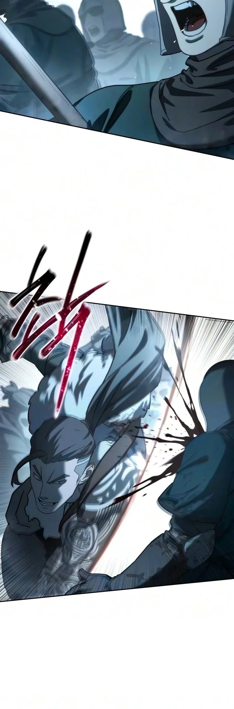 Star-Embracing Swordmaster Chapter 133 - halaman 51