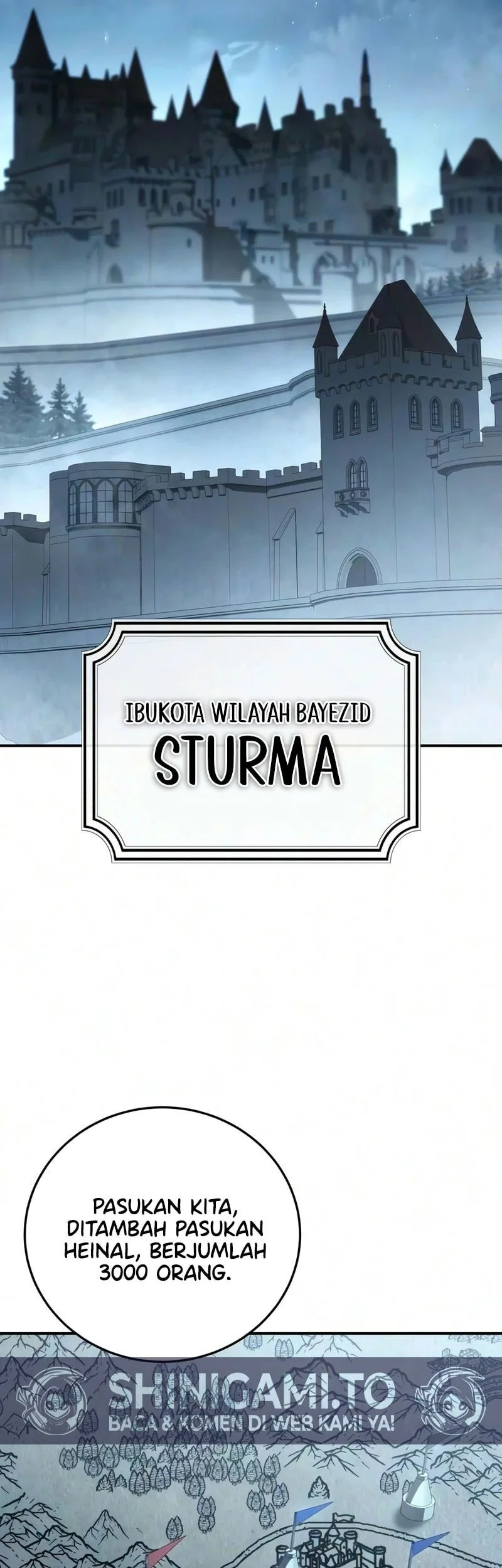 Star-Embracing Swordmaster Chapter 133 - halaman 60