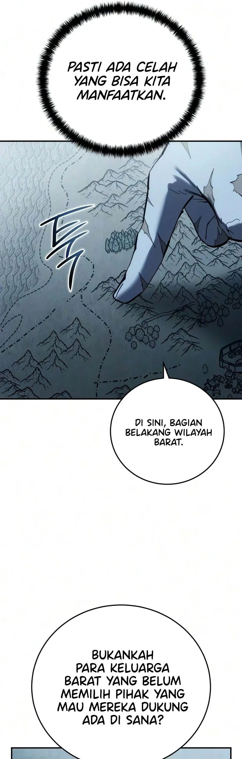 Star-Embracing Swordmaster Chapter 133 - halaman 68