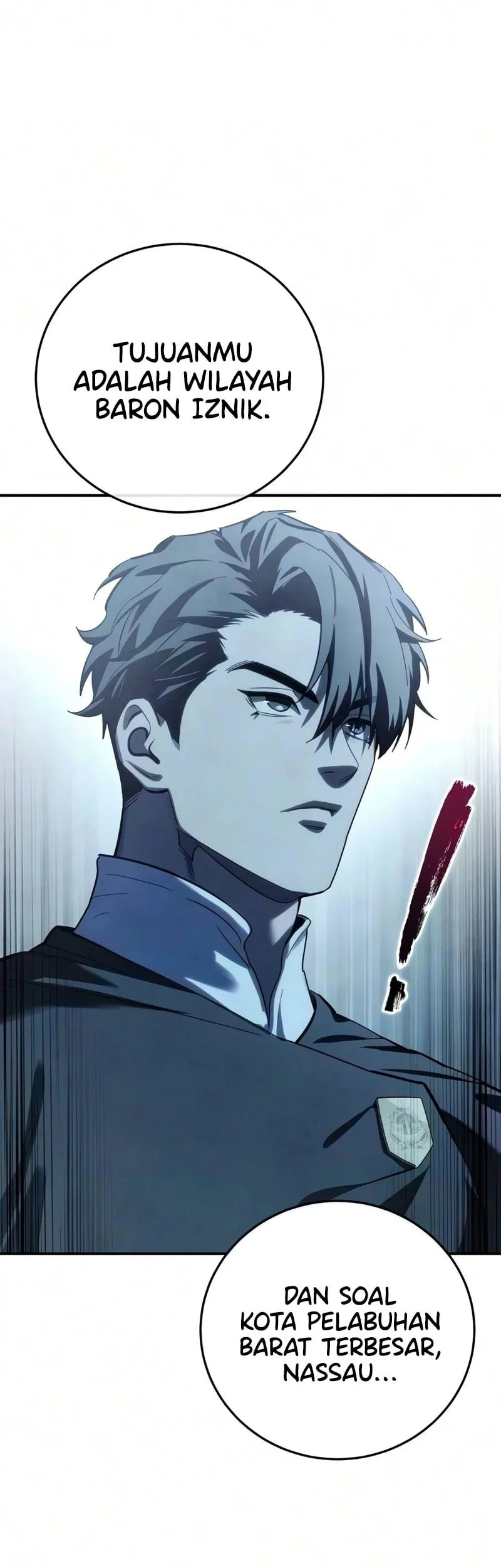 Star-Embracing Swordmaster Chapter 133 - halaman 72