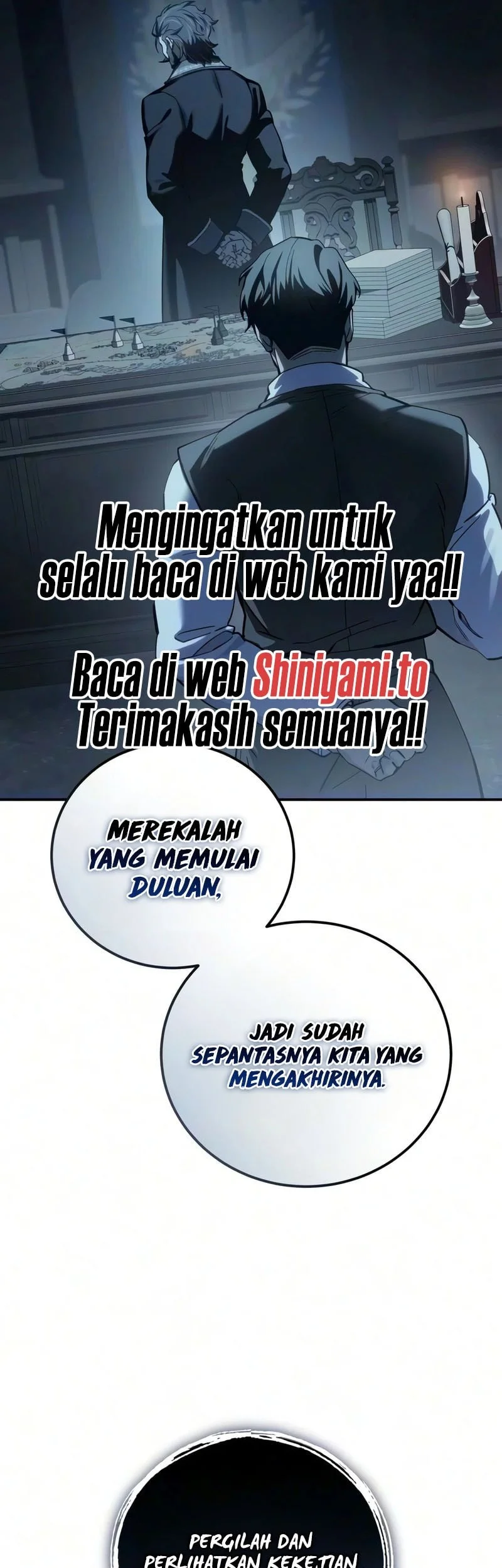 Star-Embracing Swordmaster Chapter 133 - halaman 76