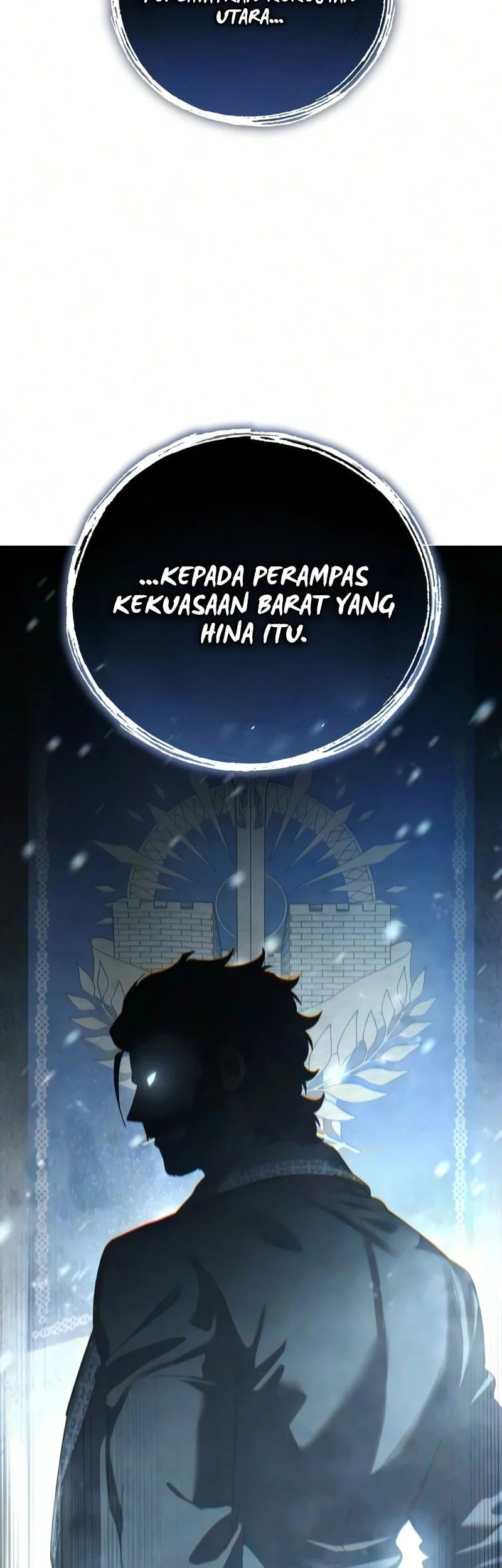 Star-Embracing Swordmaster Chapter 133 - halaman 77