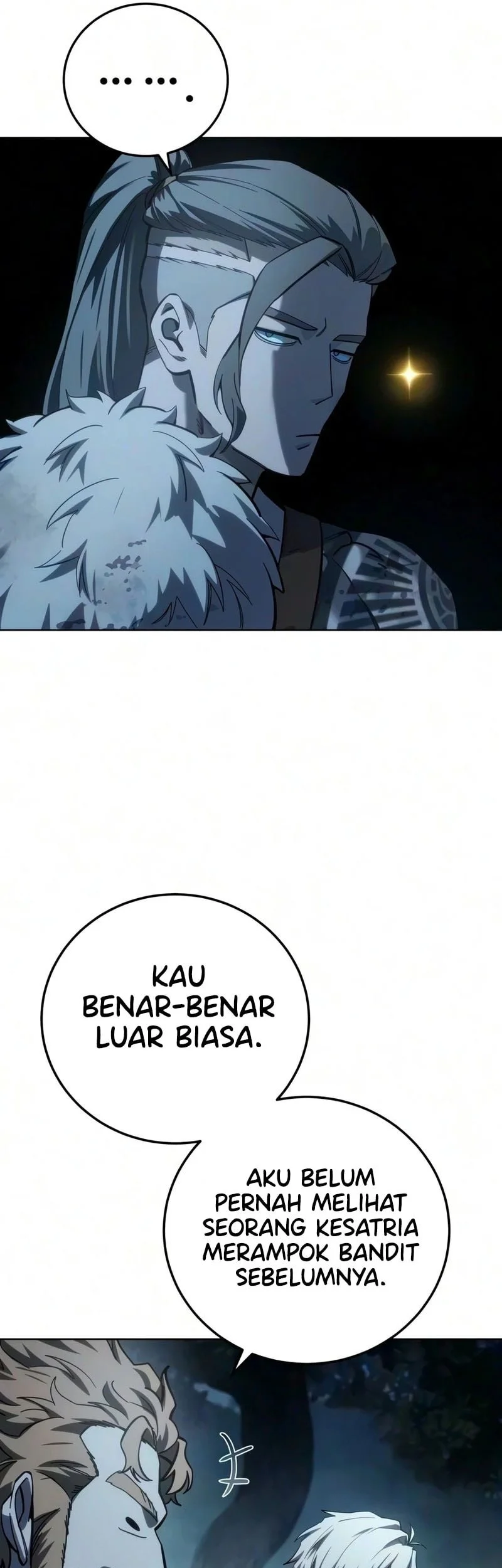 Star-Embracing Swordmaster Chapter 134 - halaman 10