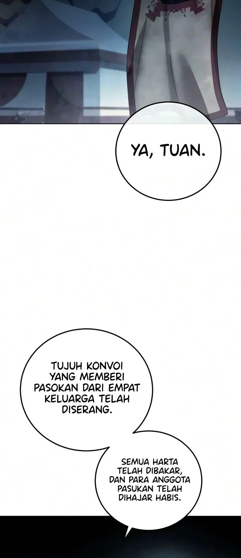 Star-Embracing Swordmaster Chapter 134 - halaman 21