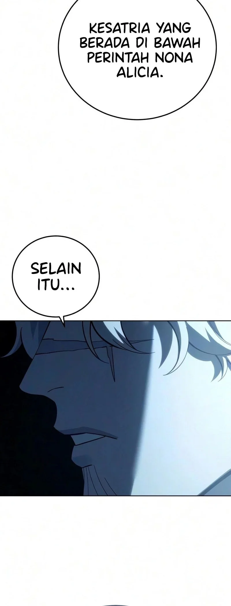 Star-Embracing Swordmaster Chapter 134 - halaman 25