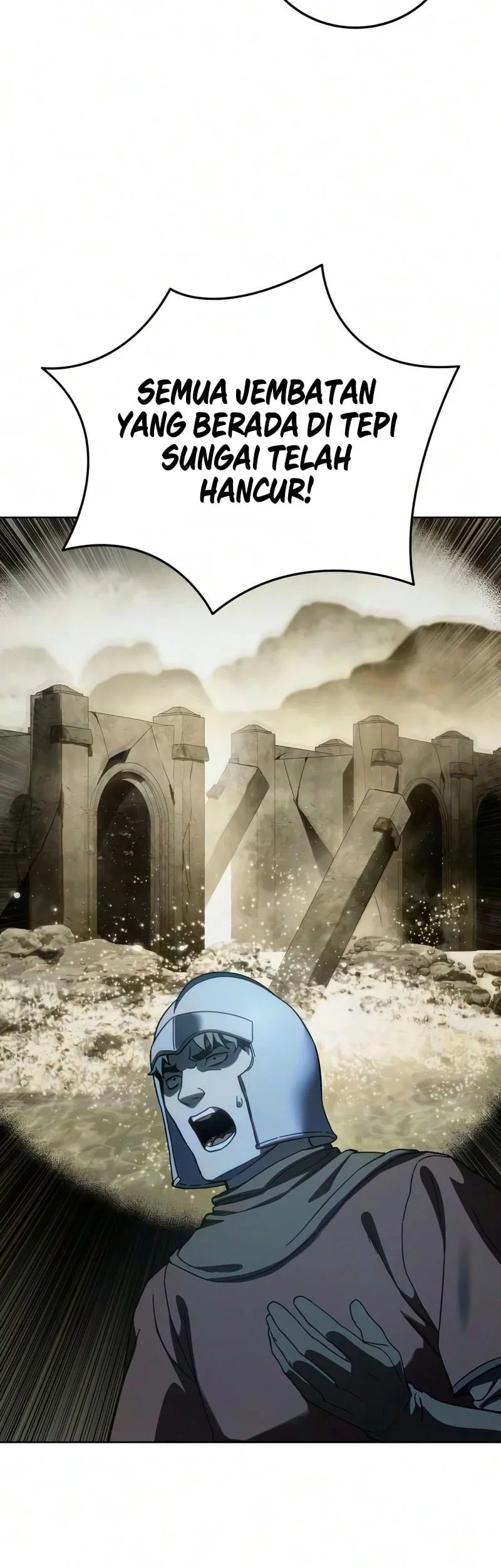 Star-Embracing Swordmaster Chapter 134 - halaman 36
