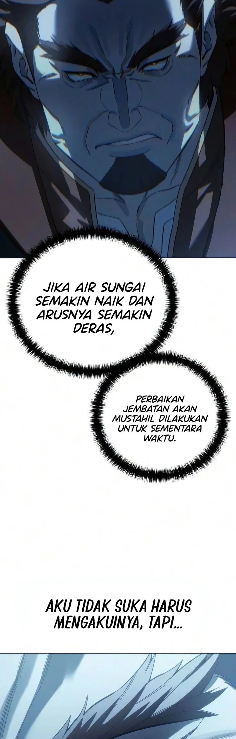 Star-Embracing Swordmaster Chapter 134 - halaman 43