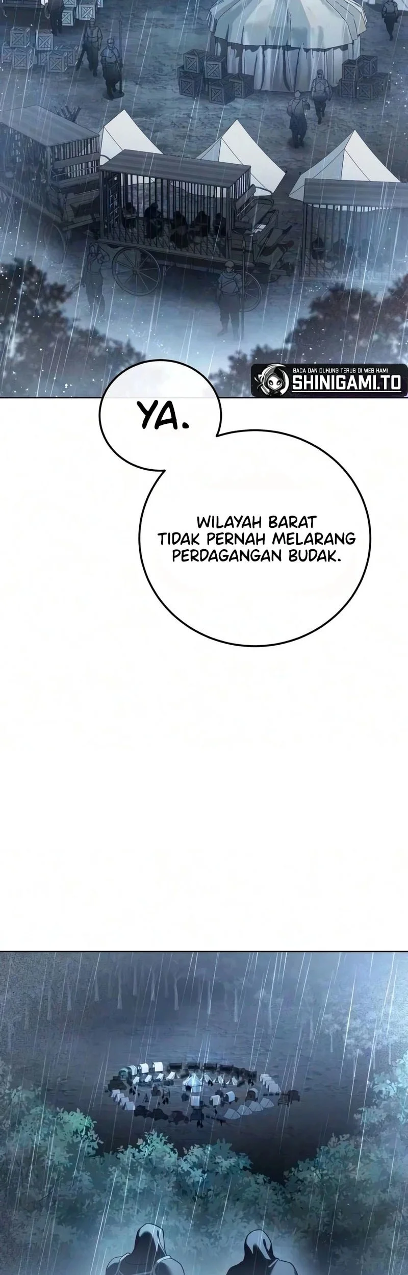 Star-Embracing Swordmaster Chapter 134 - halaman 48