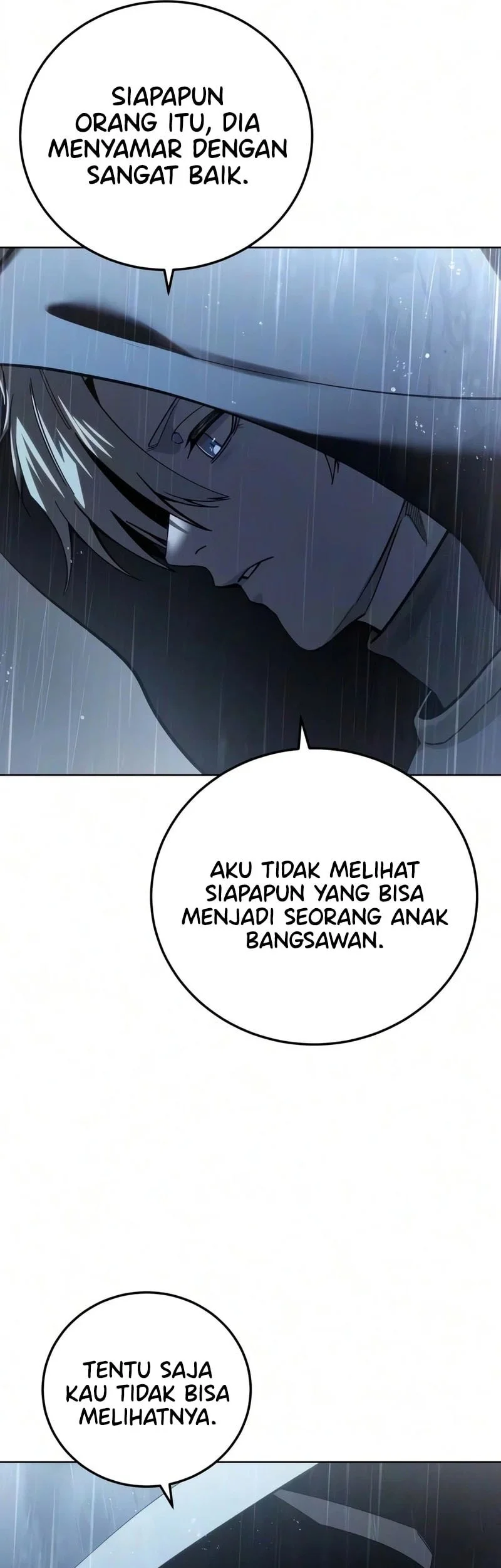 Star-Embracing Swordmaster Chapter 134 - halaman 50