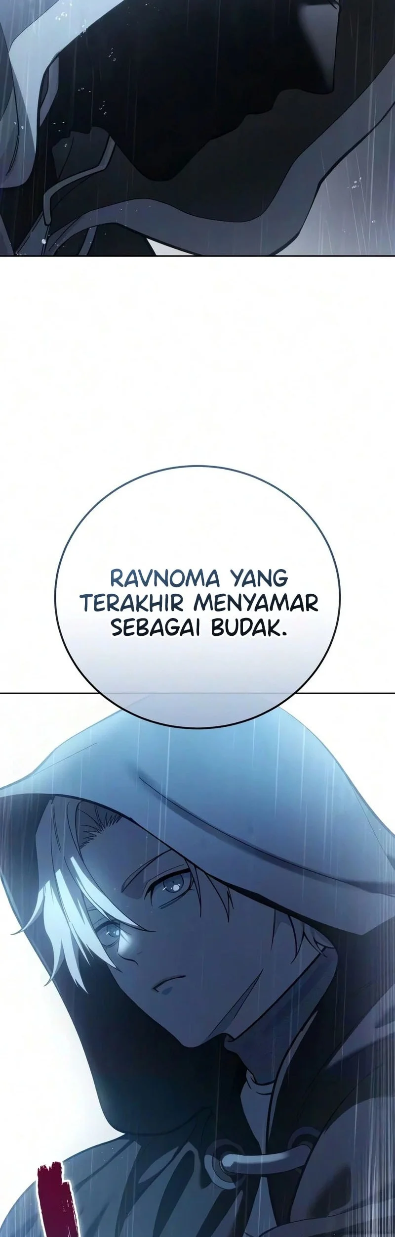 Star-Embracing Swordmaster Chapter 134 - halaman 51