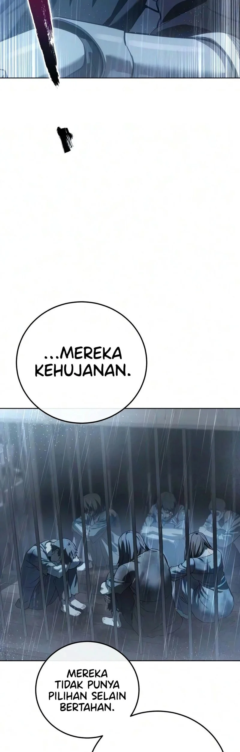 Star-Embracing Swordmaster Chapter 134 - halaman 52