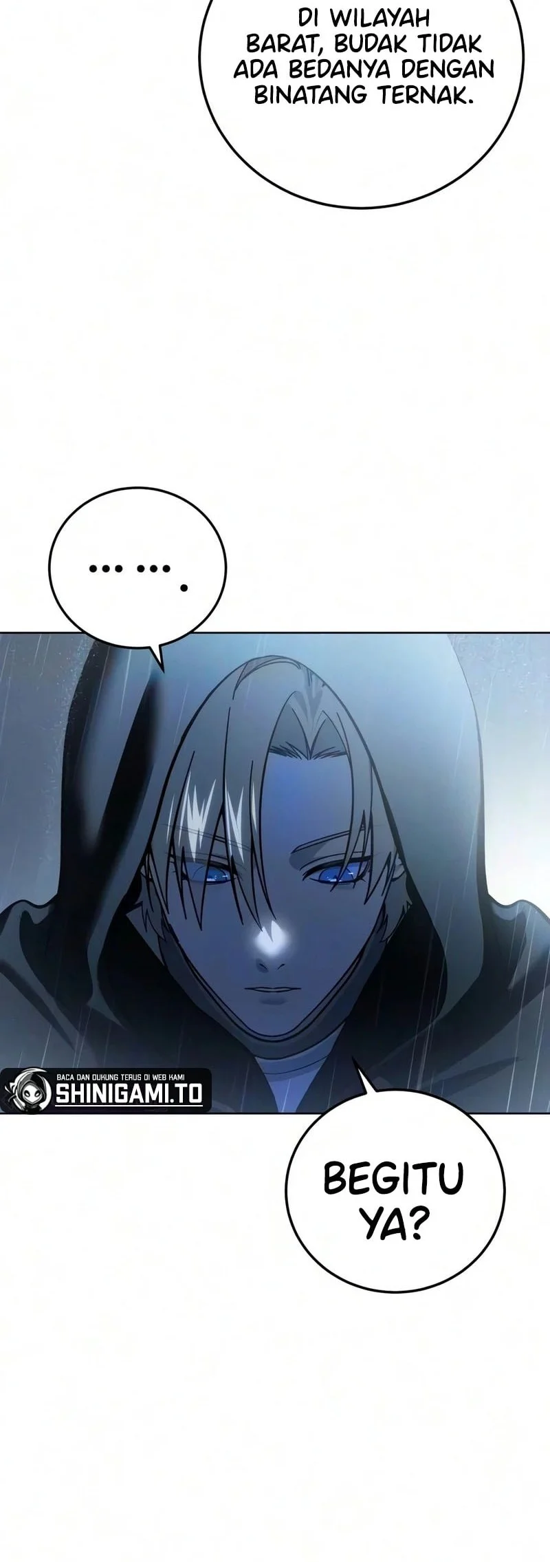 Star-Embracing Swordmaster Chapter 134 - halaman 53