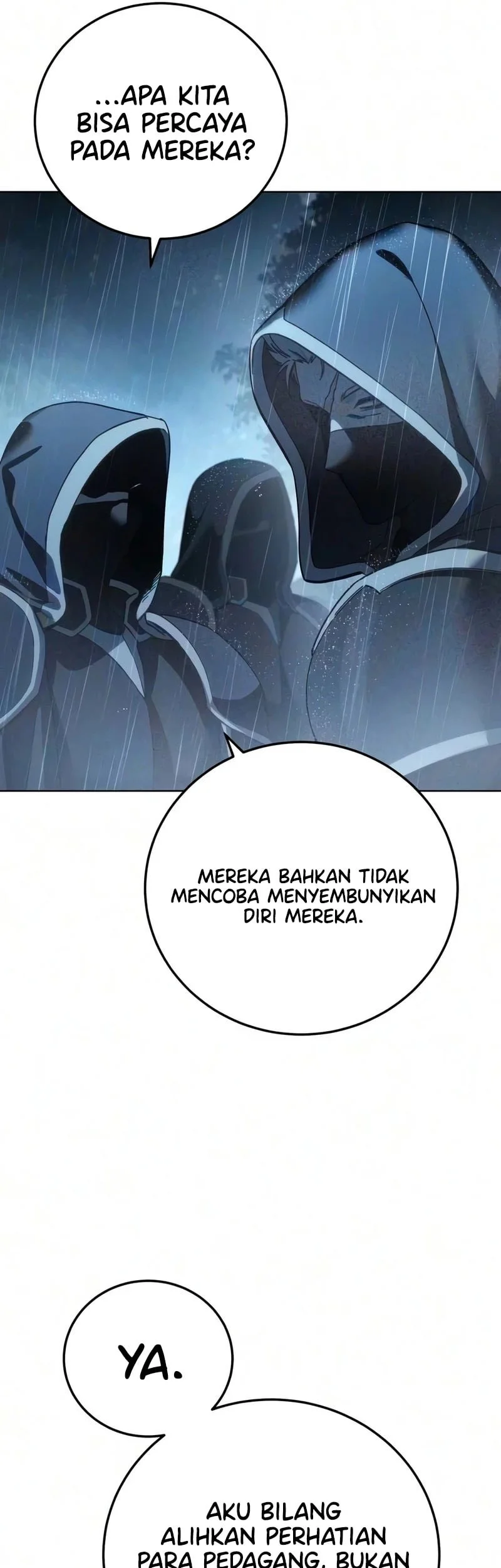 Star-Embracing Swordmaster Chapter 134 - halaman 58