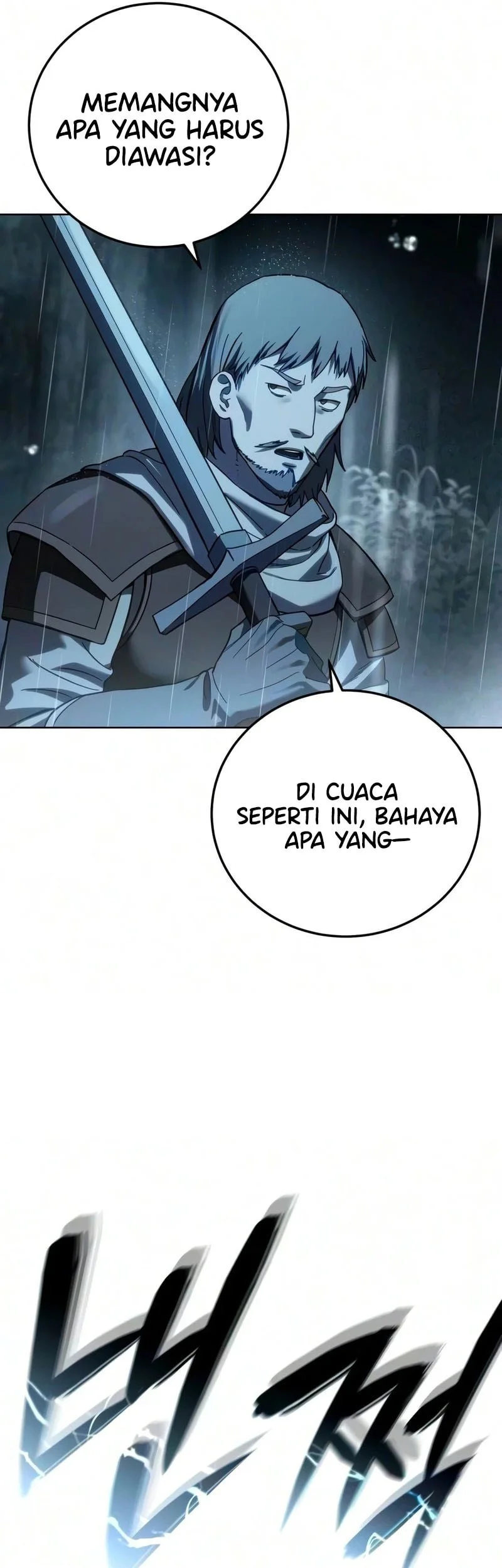 Star-Embracing Swordmaster Chapter 134 - halaman 66