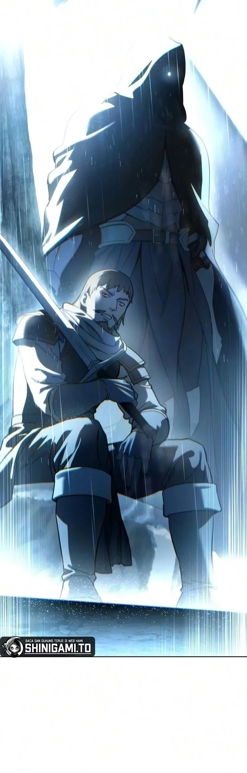 Star-Embracing Swordmaster Chapter 134 - halaman 67