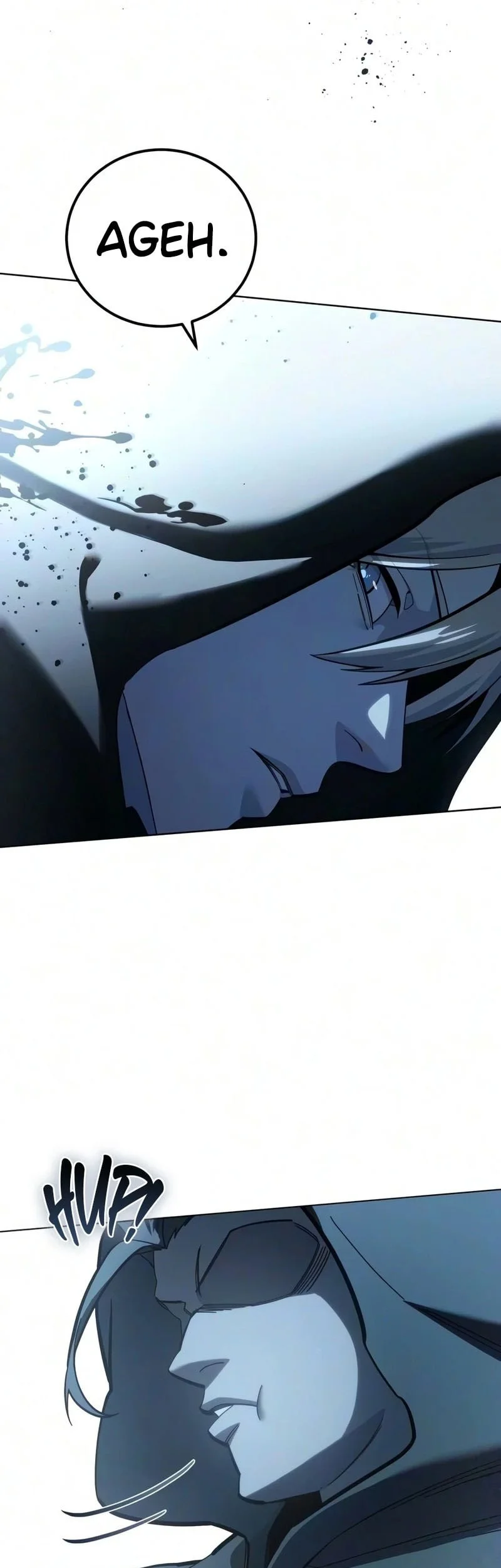 Star-Embracing Swordmaster Chapter 134 - halaman 70