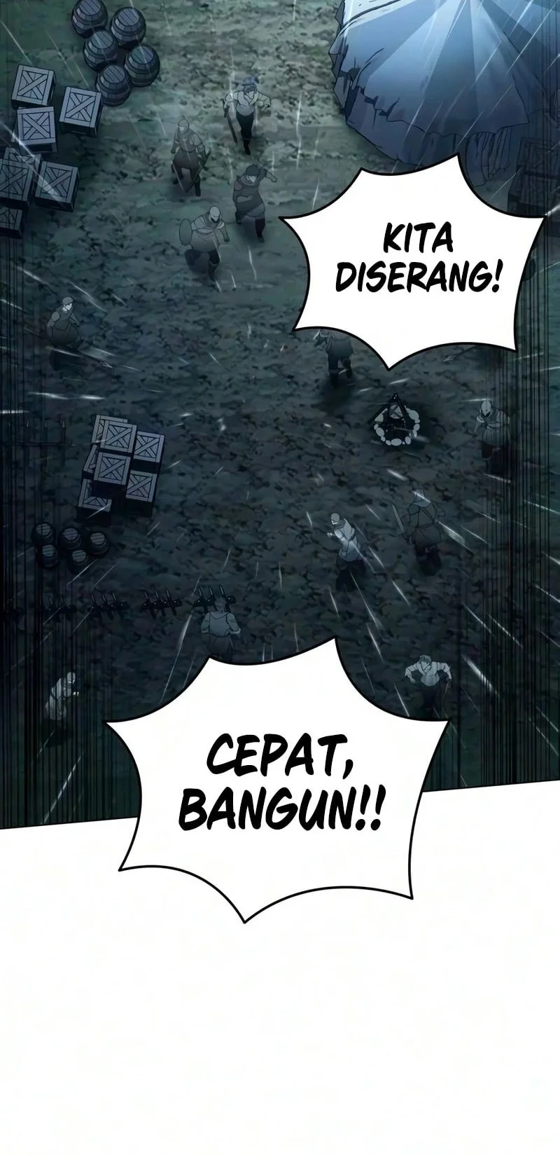 Star-Embracing Swordmaster Chapter 134 - halaman 73
