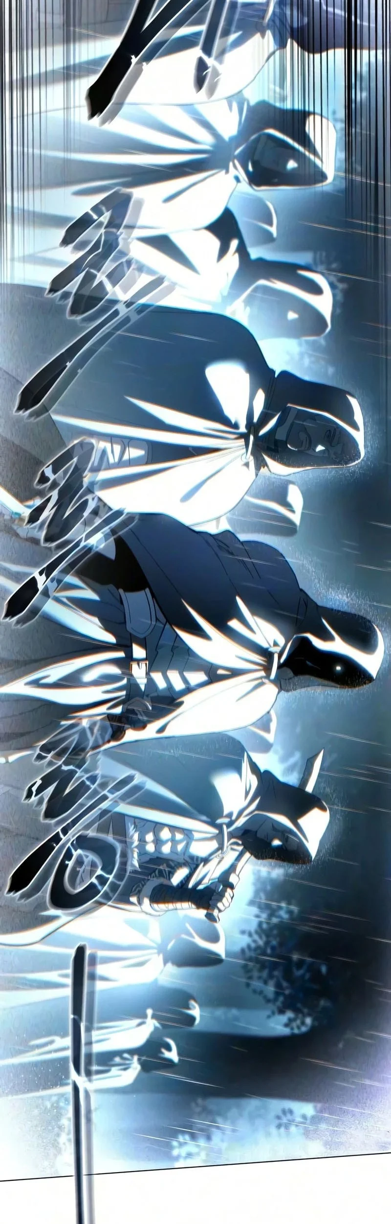 Star-Embracing Swordmaster Chapter 134 - halaman 76