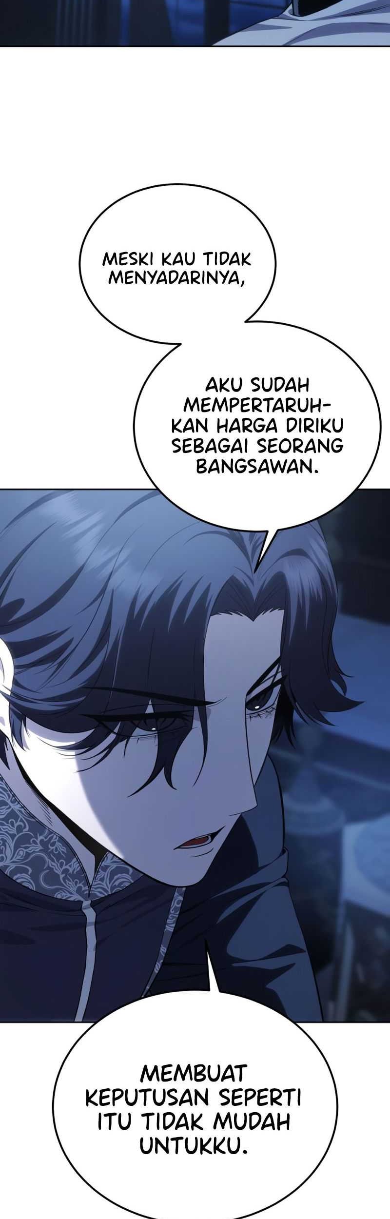 Star-Embracing Swordmaster Chapter 14 - halaman 12