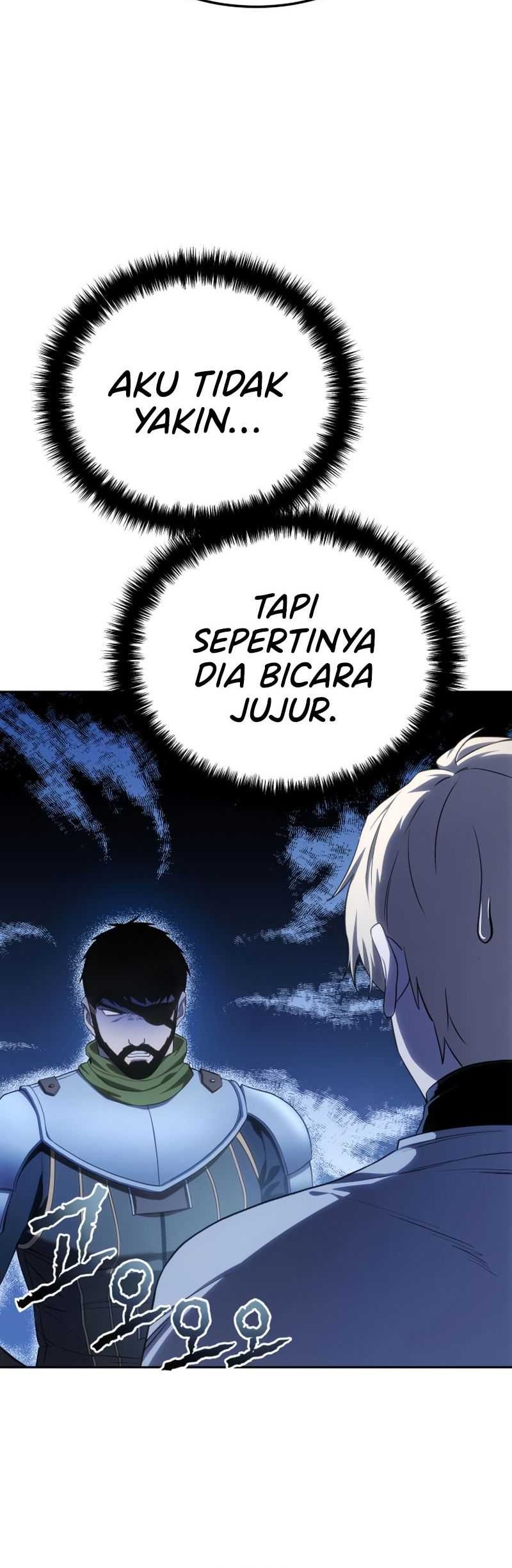 Star-Embracing Swordmaster Chapter 14 - halaman 13