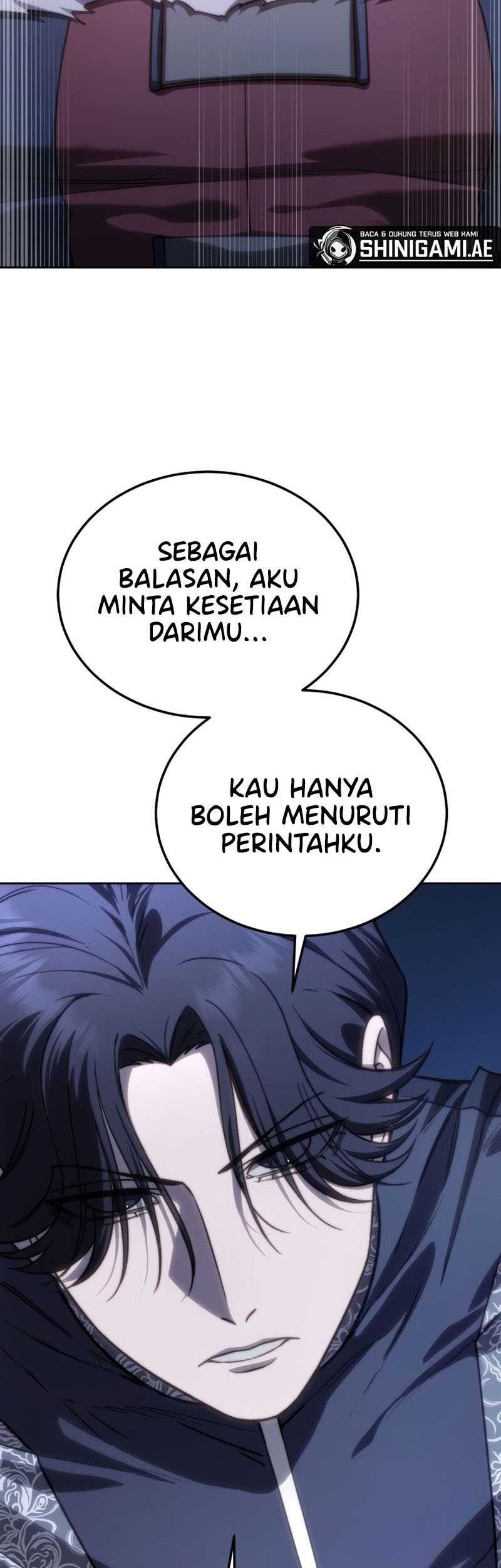 Star-Embracing Swordmaster Chapter 14 - halaman 16