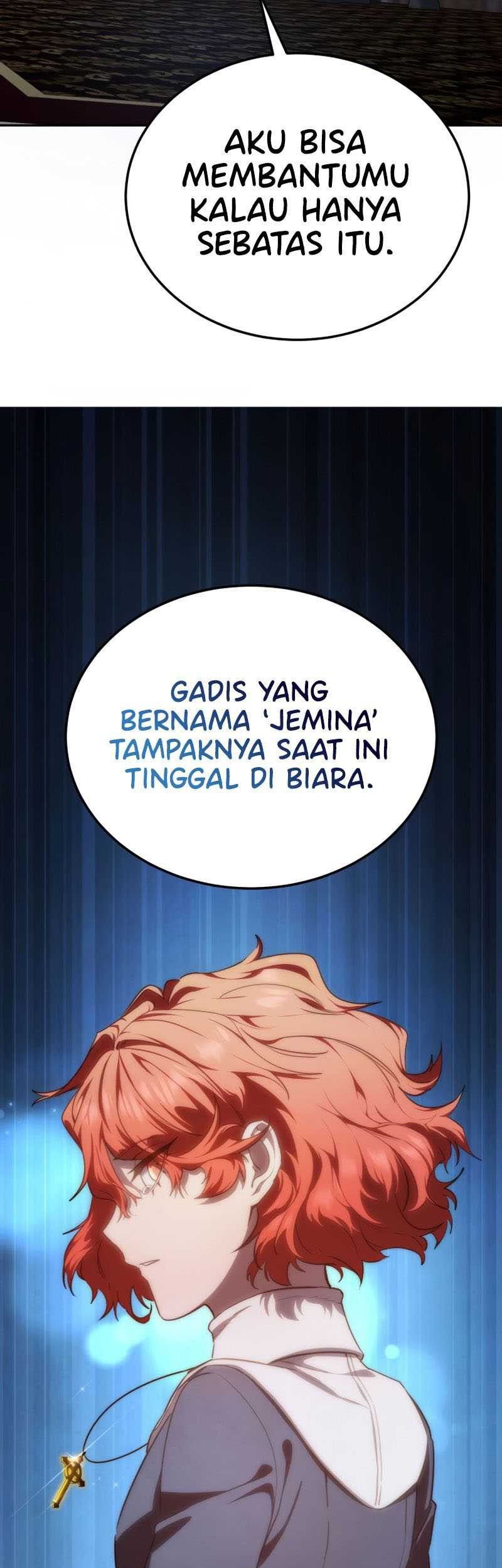 Star-Embracing Swordmaster Chapter 14 - halaman 18