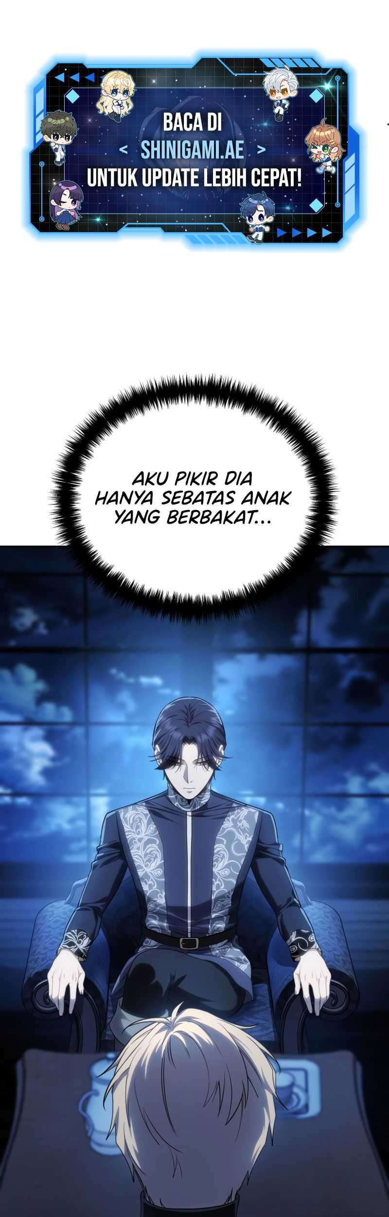 Star-Embracing Swordmaster Chapter 14 - halaman 2