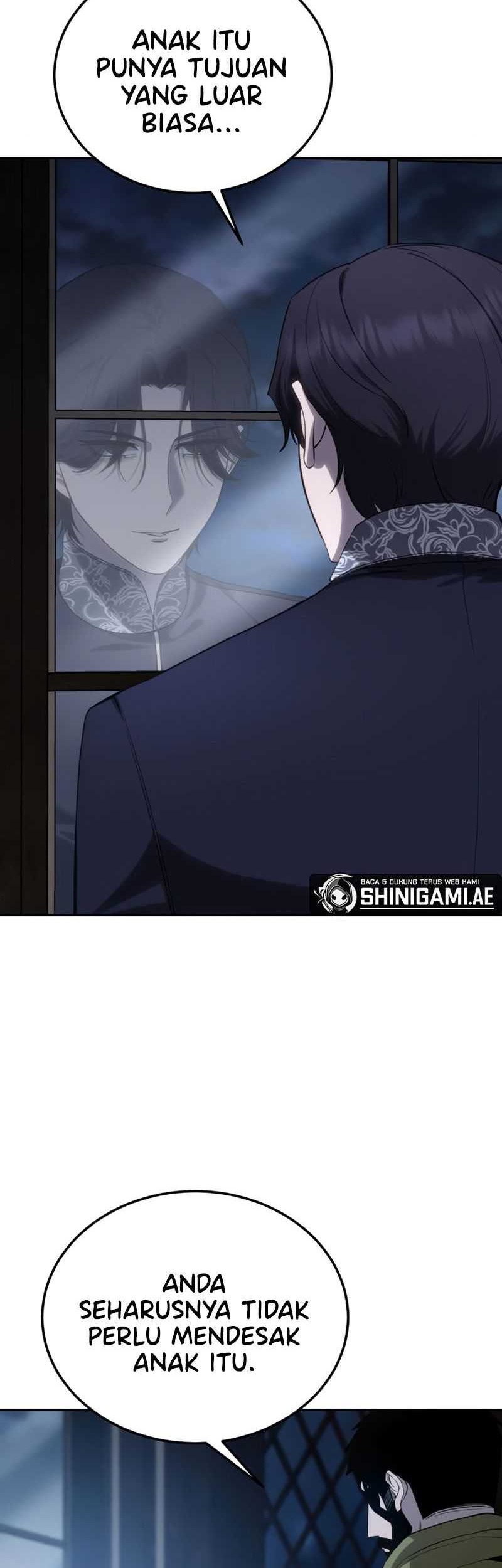 Star-Embracing Swordmaster Chapter 14 - halaman 23