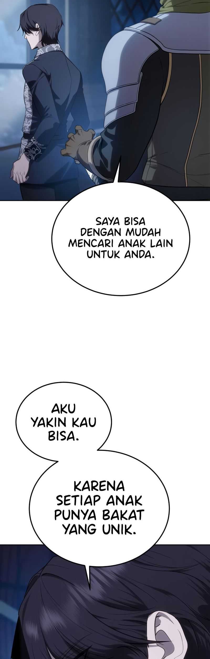 Star-Embracing Swordmaster Chapter 14 - halaman 24