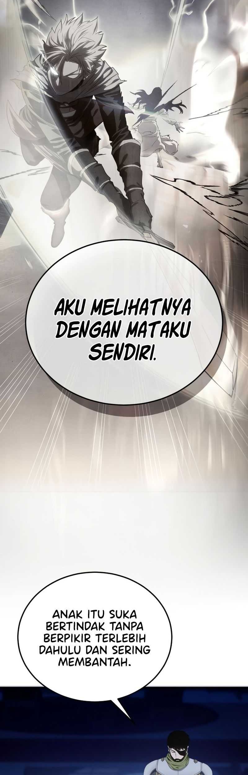 Star-Embracing Swordmaster Chapter 14 - halaman 28
