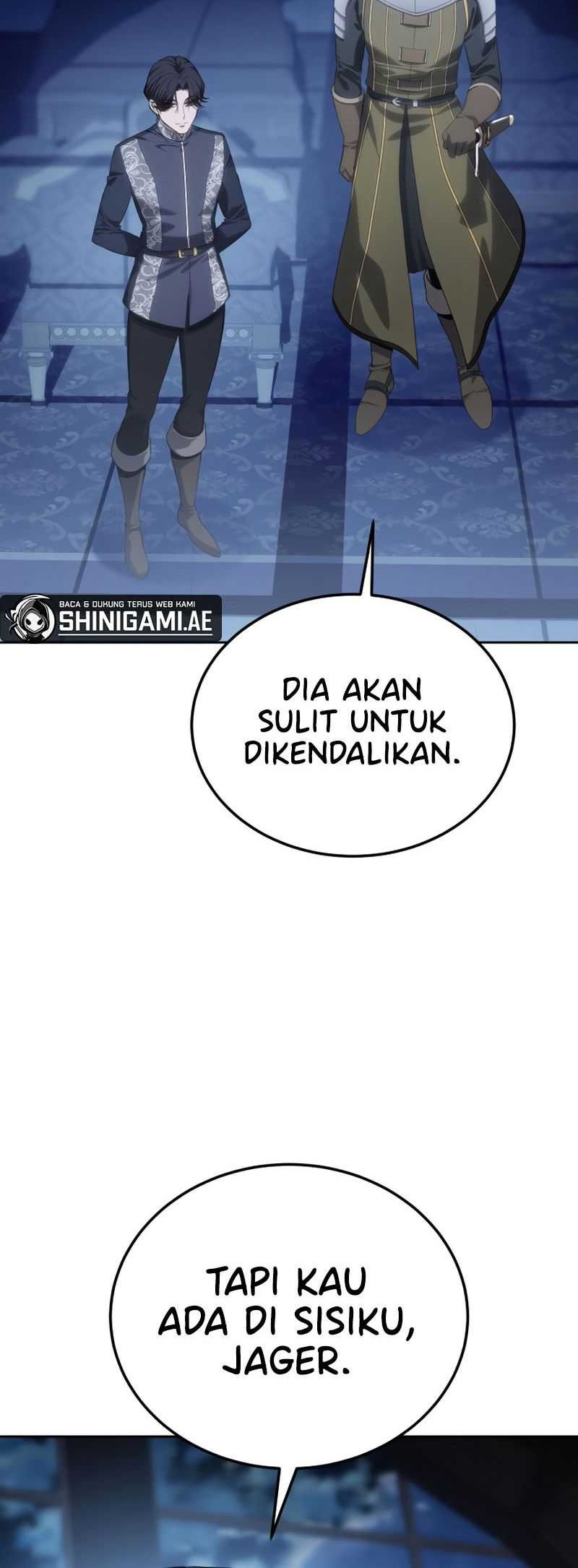 Star-Embracing Swordmaster Chapter 14 - halaman 29