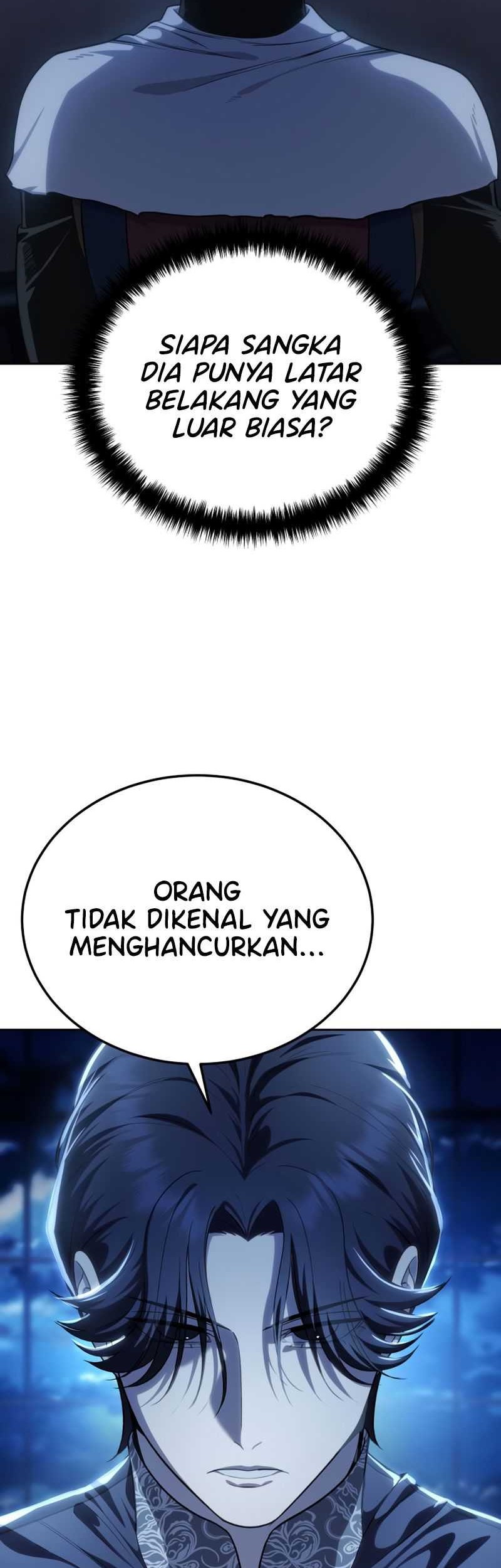 Star-Embracing Swordmaster Chapter 14 - halaman 3