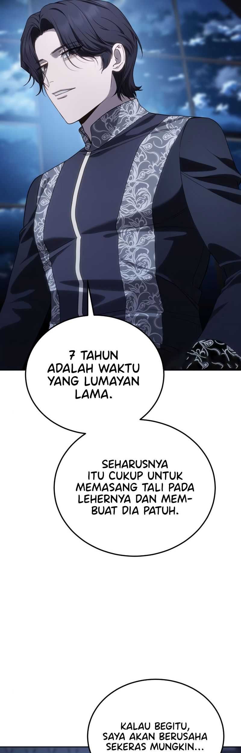 Star-Embracing Swordmaster Chapter 14 - halaman 30