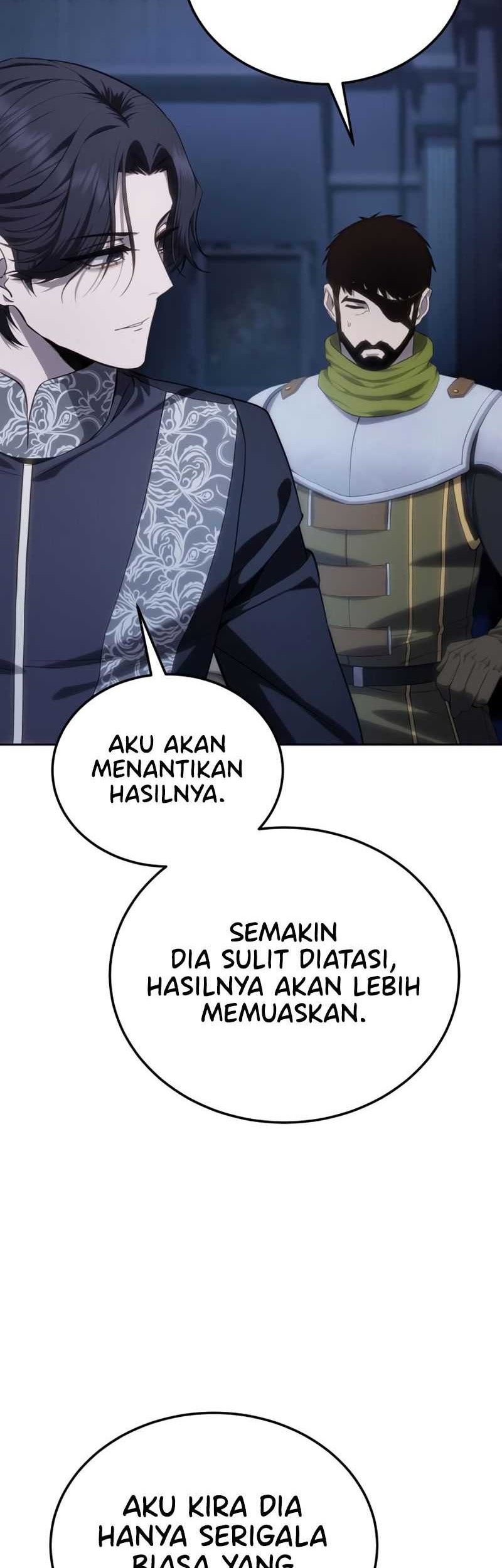 Star-Embracing Swordmaster Chapter 14 - halaman 31