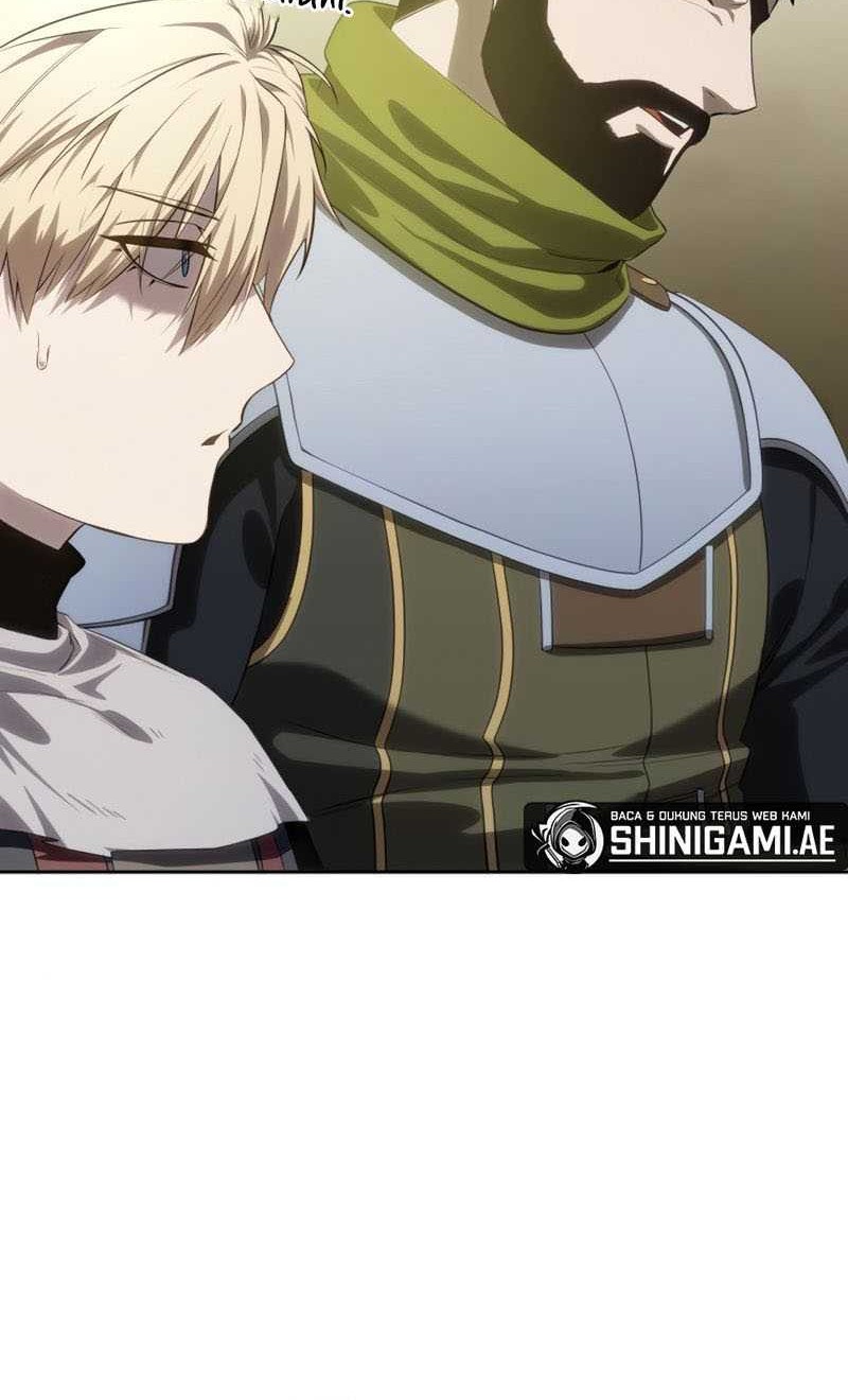 Star-Embracing Swordmaster Chapter 14 - halaman 41