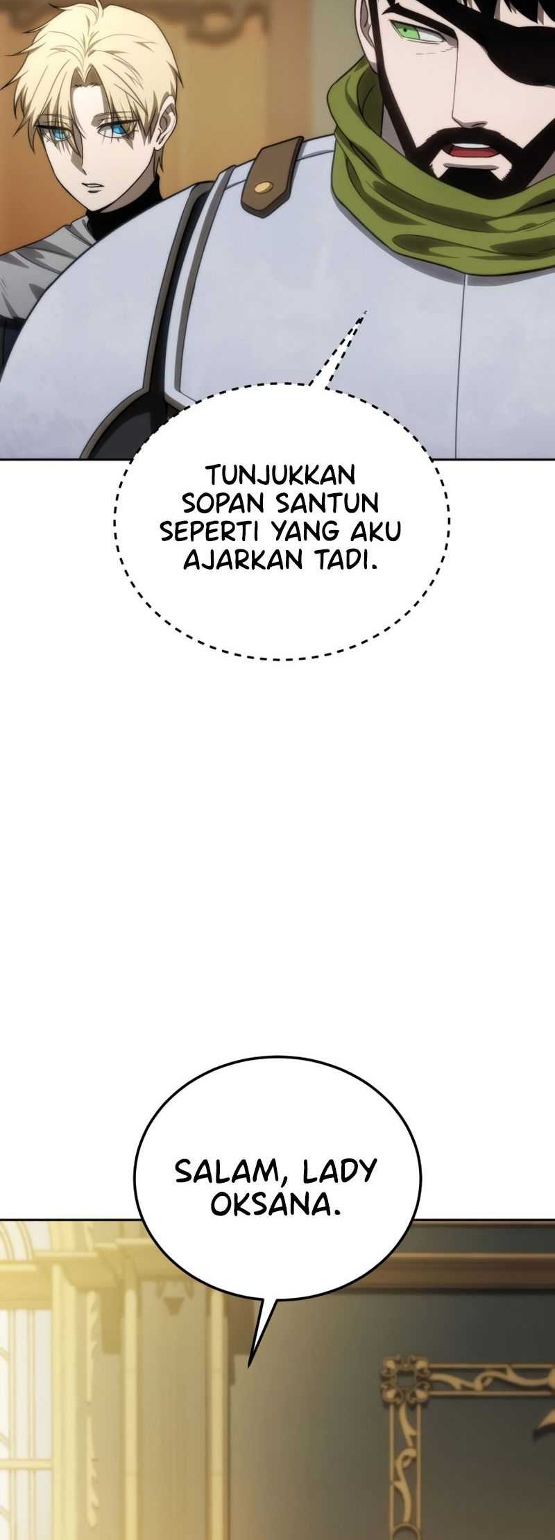 Star-Embracing Swordmaster Chapter 14 - halaman 45