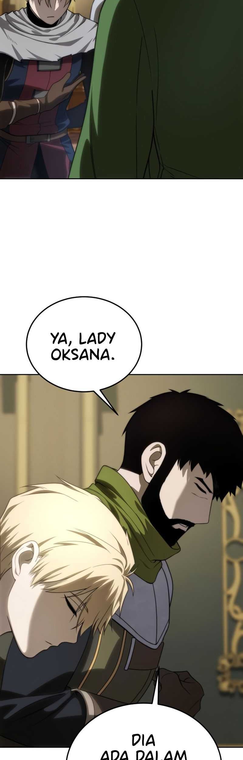 Star-Embracing Swordmaster Chapter 14 - halaman 47