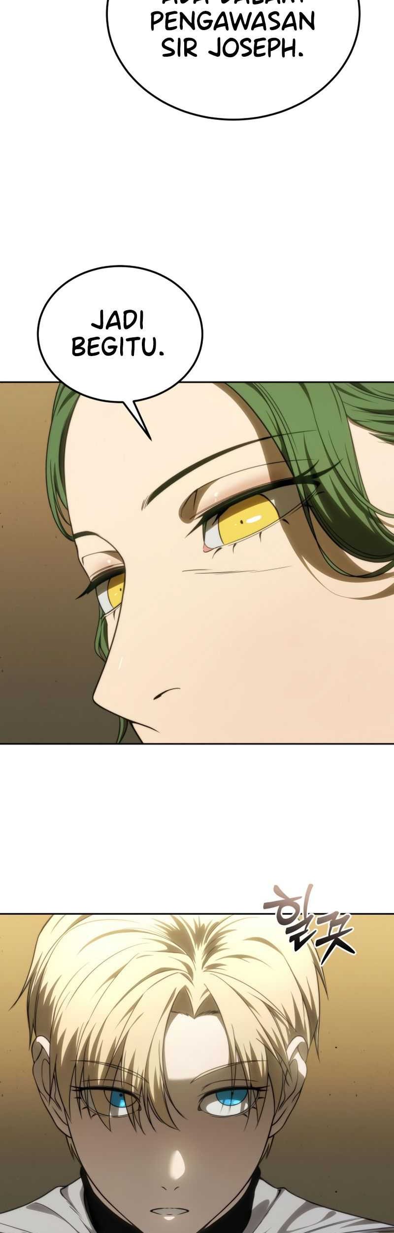Star-Embracing Swordmaster Chapter 14 - halaman 48