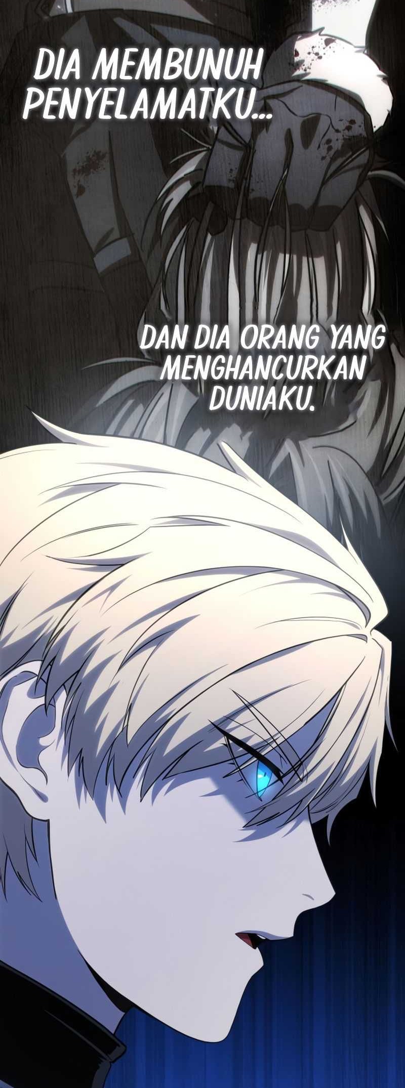 Star-Embracing Swordmaster Chapter 14 - halaman 5