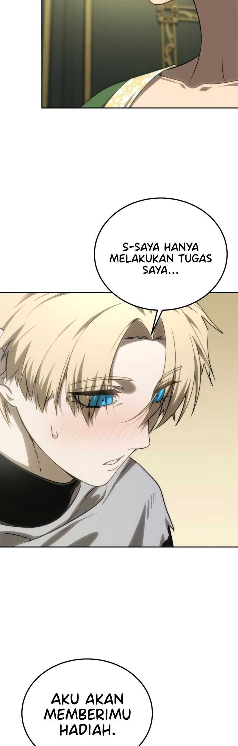 Star-Embracing Swordmaster Chapter 14 - halaman 52