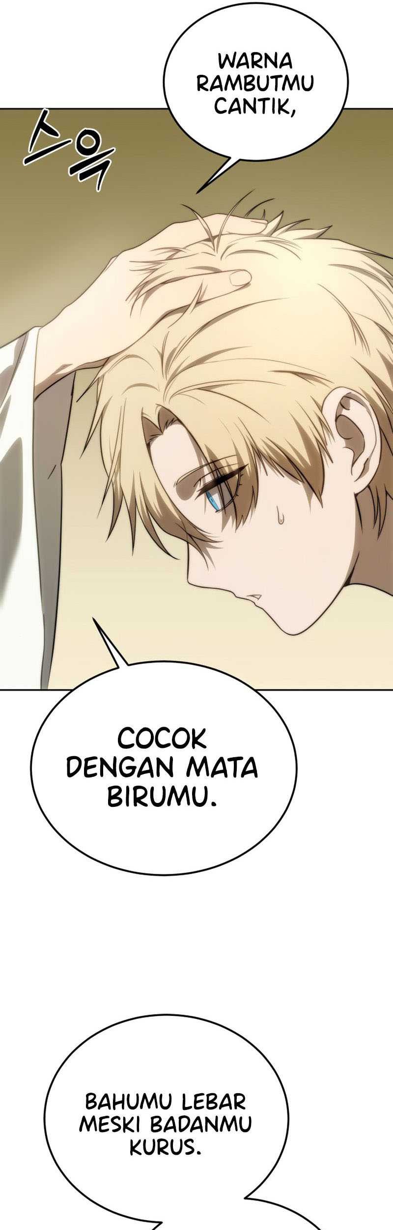 Star-Embracing Swordmaster Chapter 14 - halaman 54