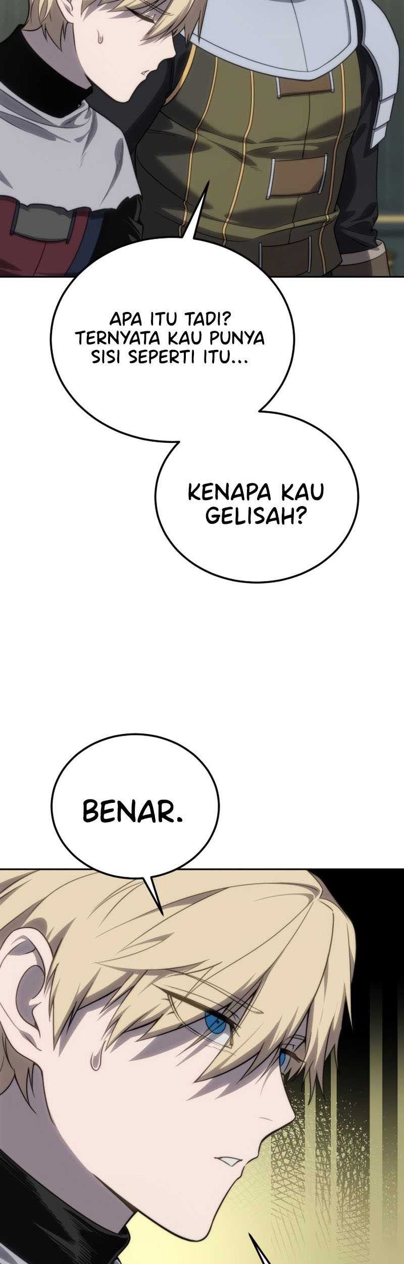 Star-Embracing Swordmaster Chapter 14 - halaman 59