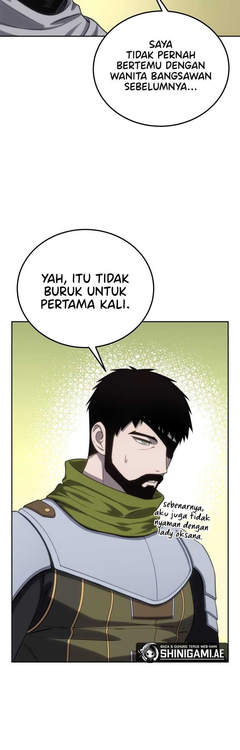 Star-Embracing Swordmaster Chapter 14 - halaman 60
