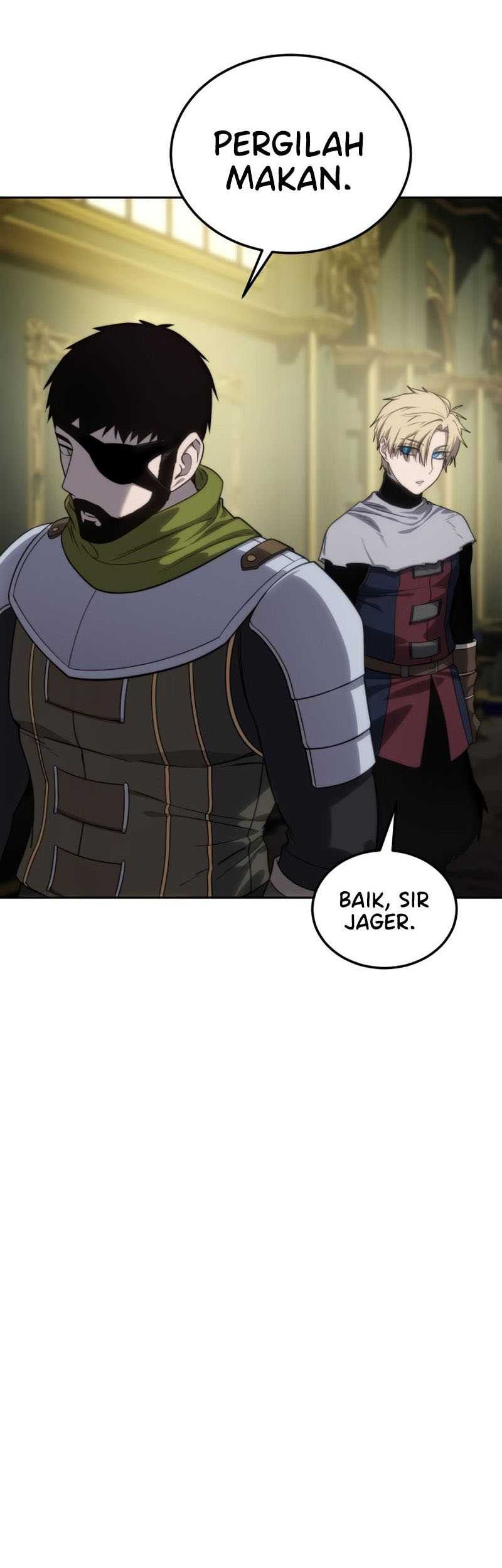 Star-Embracing Swordmaster Chapter 14 - halaman 61