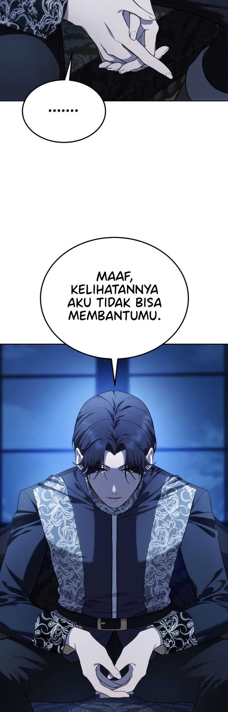 Star-Embracing Swordmaster Chapter 14 - halaman 7